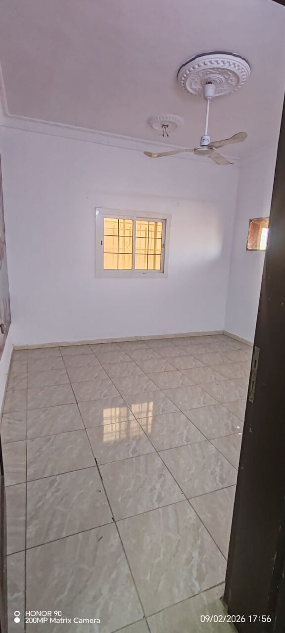Al Mahjar, Rooms for Rent, SAR 1300/month,  Sharing A Room For Rent To An Small Asian Family