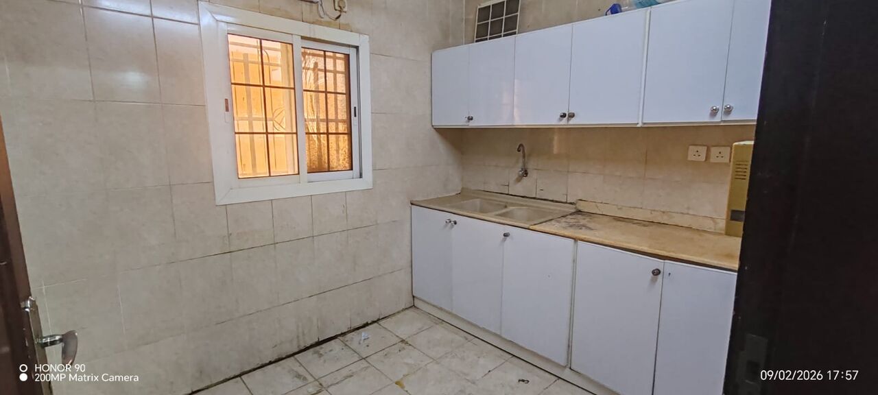 Al Mahjar, Rooms for Rent, SAR 1300/month,  Sharing A Room For Rent To An Small Asian Family