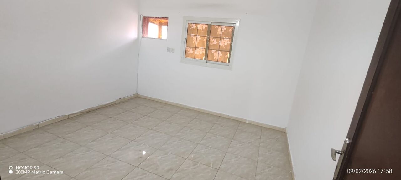 Al Mahjar, Rooms for Rent, SAR 1300/month,  Sharing A Room For Rent To An Small Asian Family