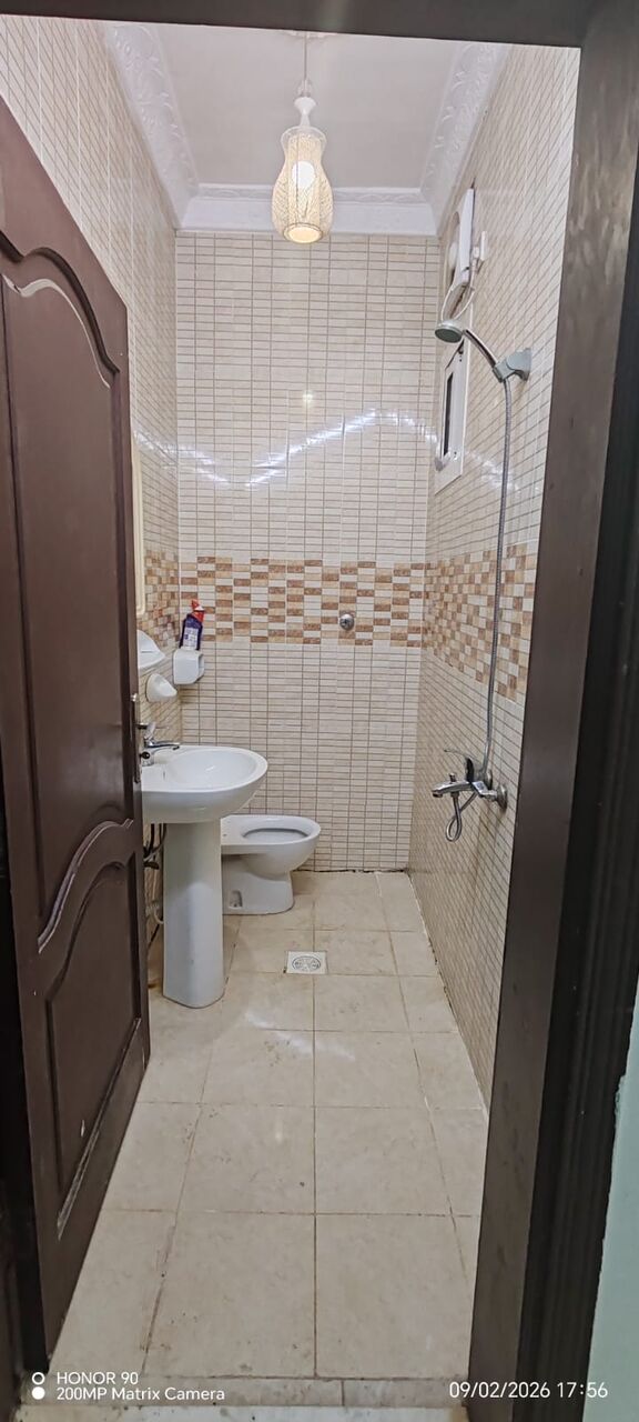 Al Mahjar, Rooms for Rent, SAR 1300/month,  Sharing A Room For Rent To An Small Asian Family
