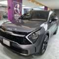 SAR 7000,  1937 SAR Monthly Installments Brand New Kia Sportage L 1.5 Turbo Full Option With Moonroof