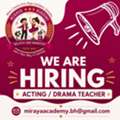 ACTING AND DRAMA TEACHER