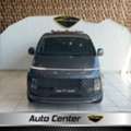 BHD 10800,  HYUNDAI STARIA 2023 GREY,  2023,  Automatic,  100000 KM,