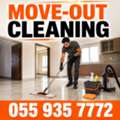 🟧🟧 MOVING OUT? GET IT CLEANED! – MOVE-OUT CLEANING JUBAIL – 🟧 055 935 7772 🟧🟧