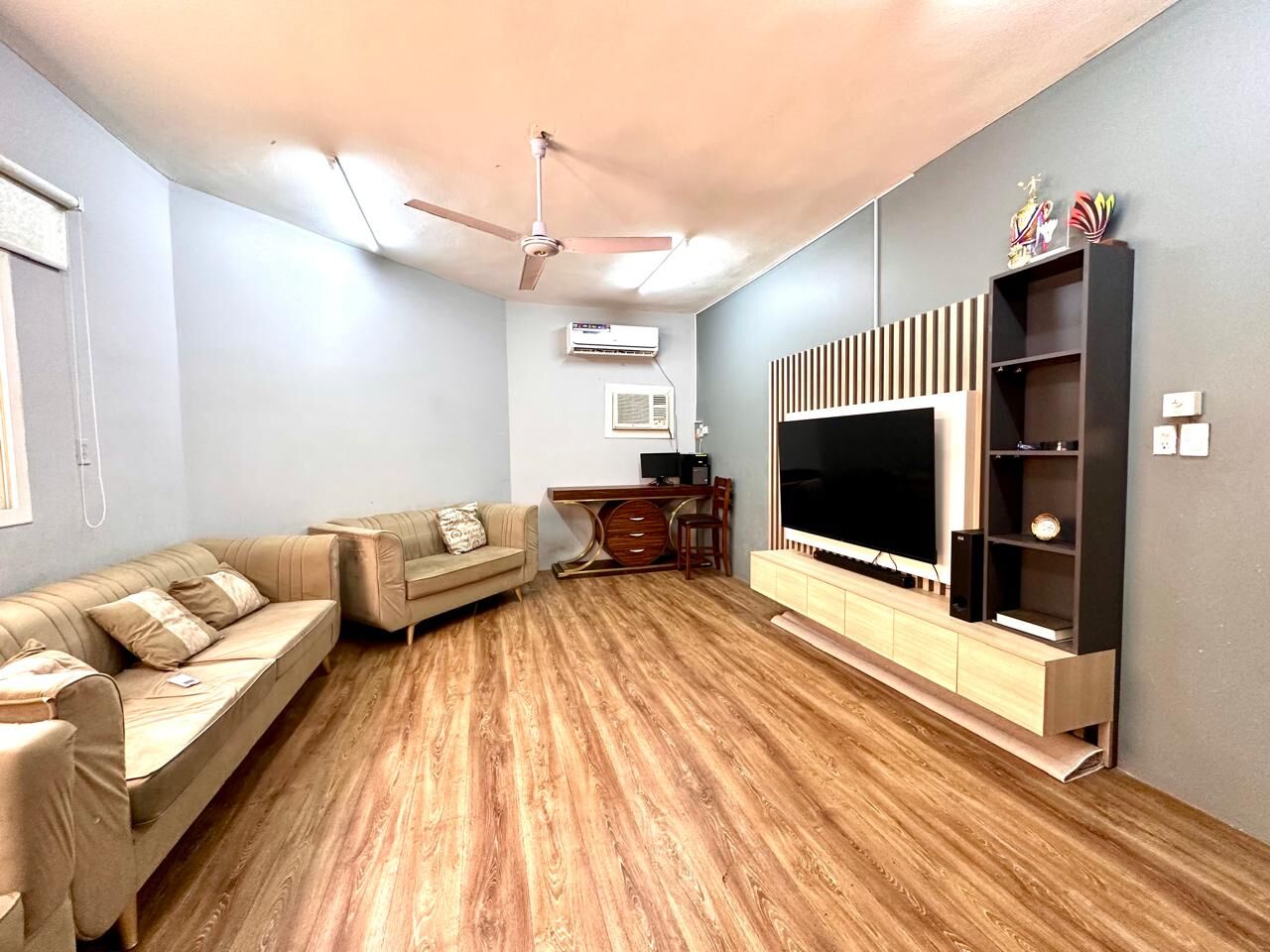 Dammam, Apartments, Flats, Houses & Villas, SAR 2300/month,  2 BR,  250 Sq. Meter,  SAR 2300/month, Furnished, 3 BR, FULLY FURNISHED, For Rent Madinat Al Ummal