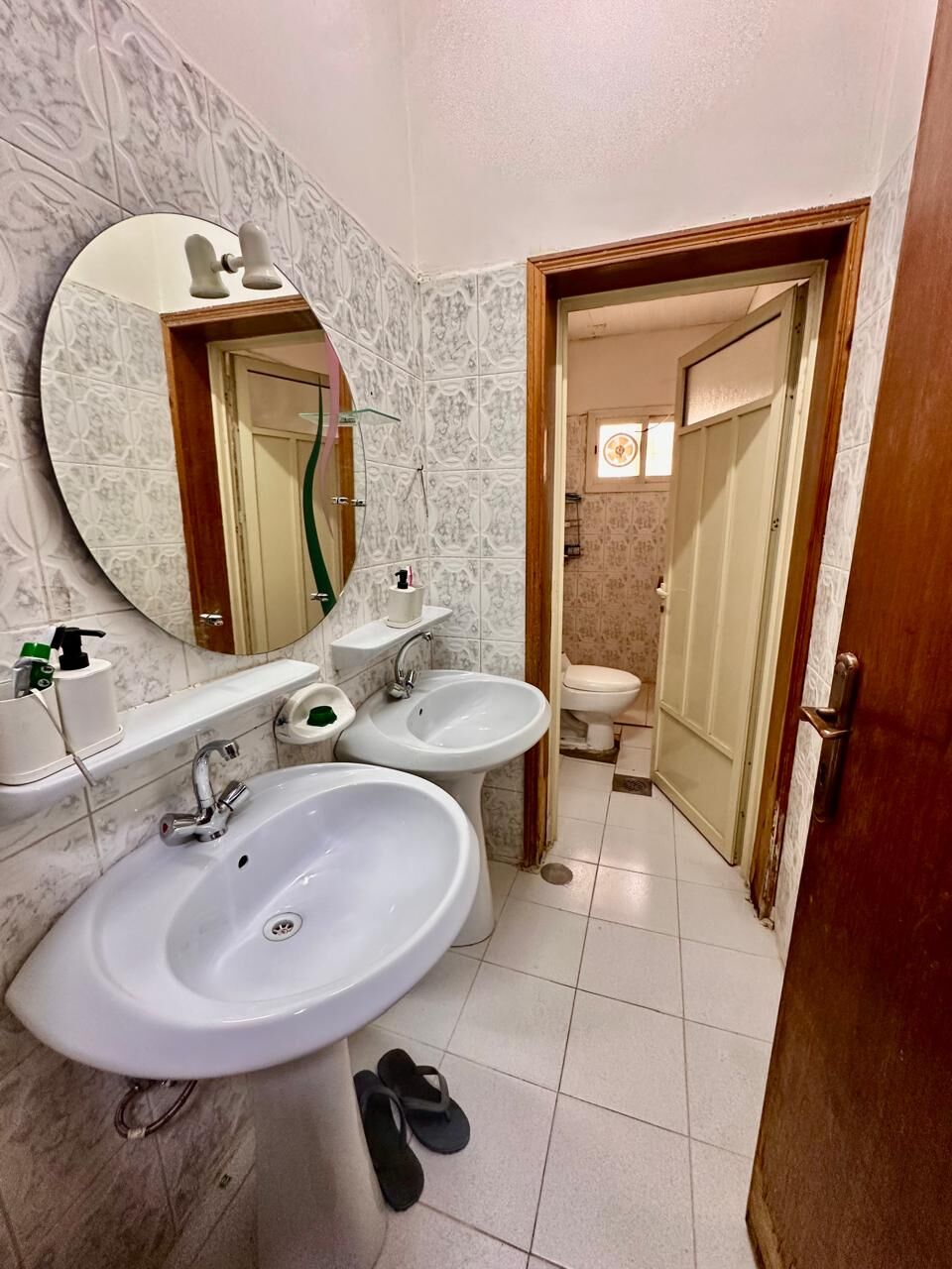 Dammam, Apartments, Flats, Houses & Villas, SAR 2300/month,  2 BR,  250 Sq. Meter,  SAR 2300/month, Furnished, 3 BR, FULLY FURNISHED, For Rent Madinat Al Ummal