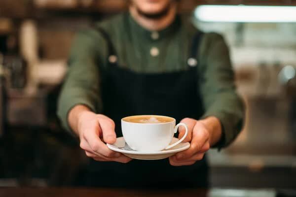 Riyadh, Jobs, Hiring For New Barista, Indian, Nepali