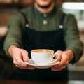 Hiring For New Barista, Indian, Nepali