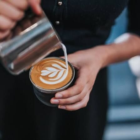 Riyadh, Jobs, Hiring For New Barista, Indian, Nepali