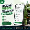 What Information Do You Need To Book A Rubbish Collection Online?