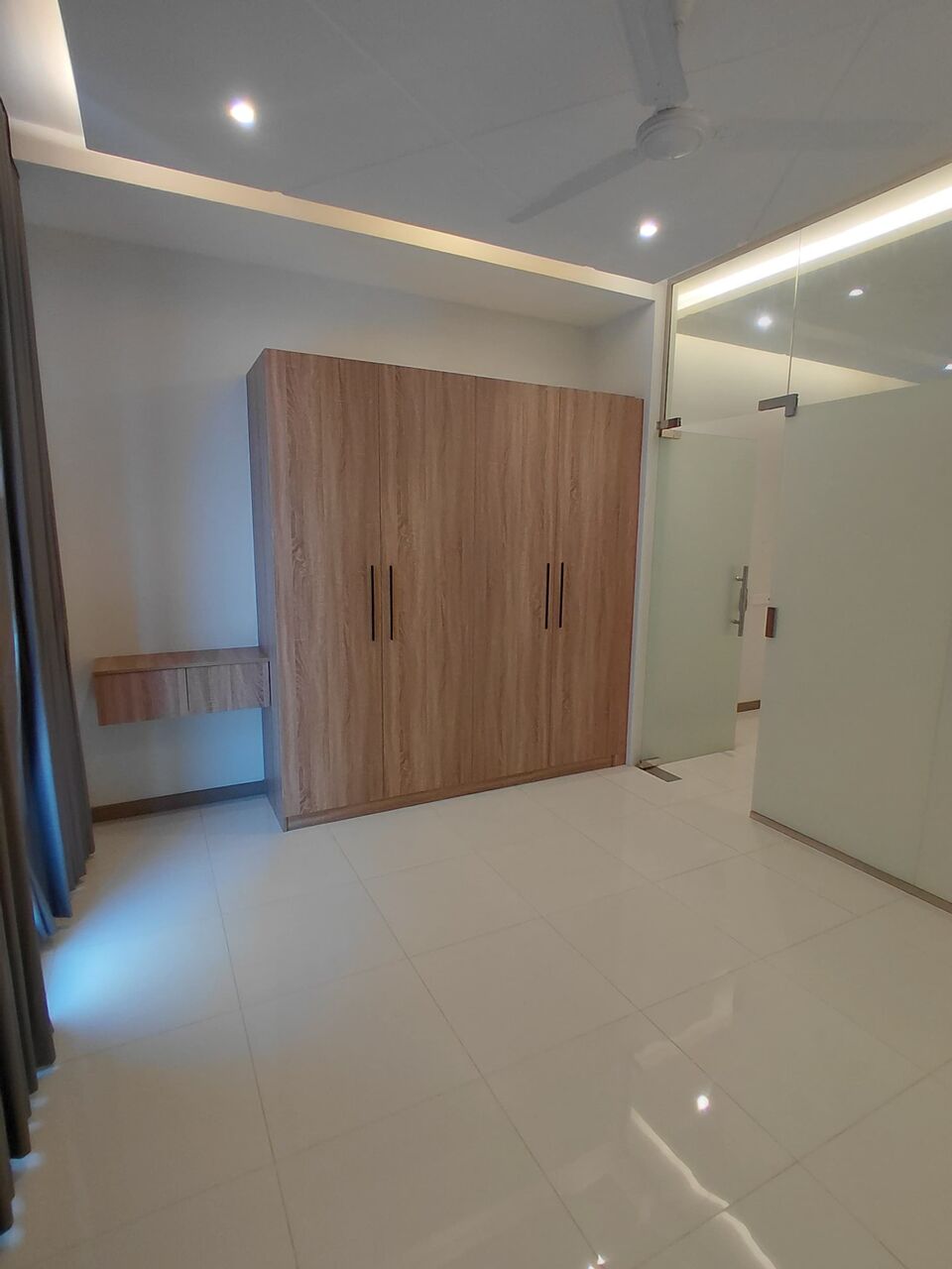 Riffa, Apartments, Flats, Houses & Villas, BHD 185/month,  1 BR,  80 Sq. Meter,  1 Bedroom Apartment Available For Rent In Riffaa With Ewa And Acs