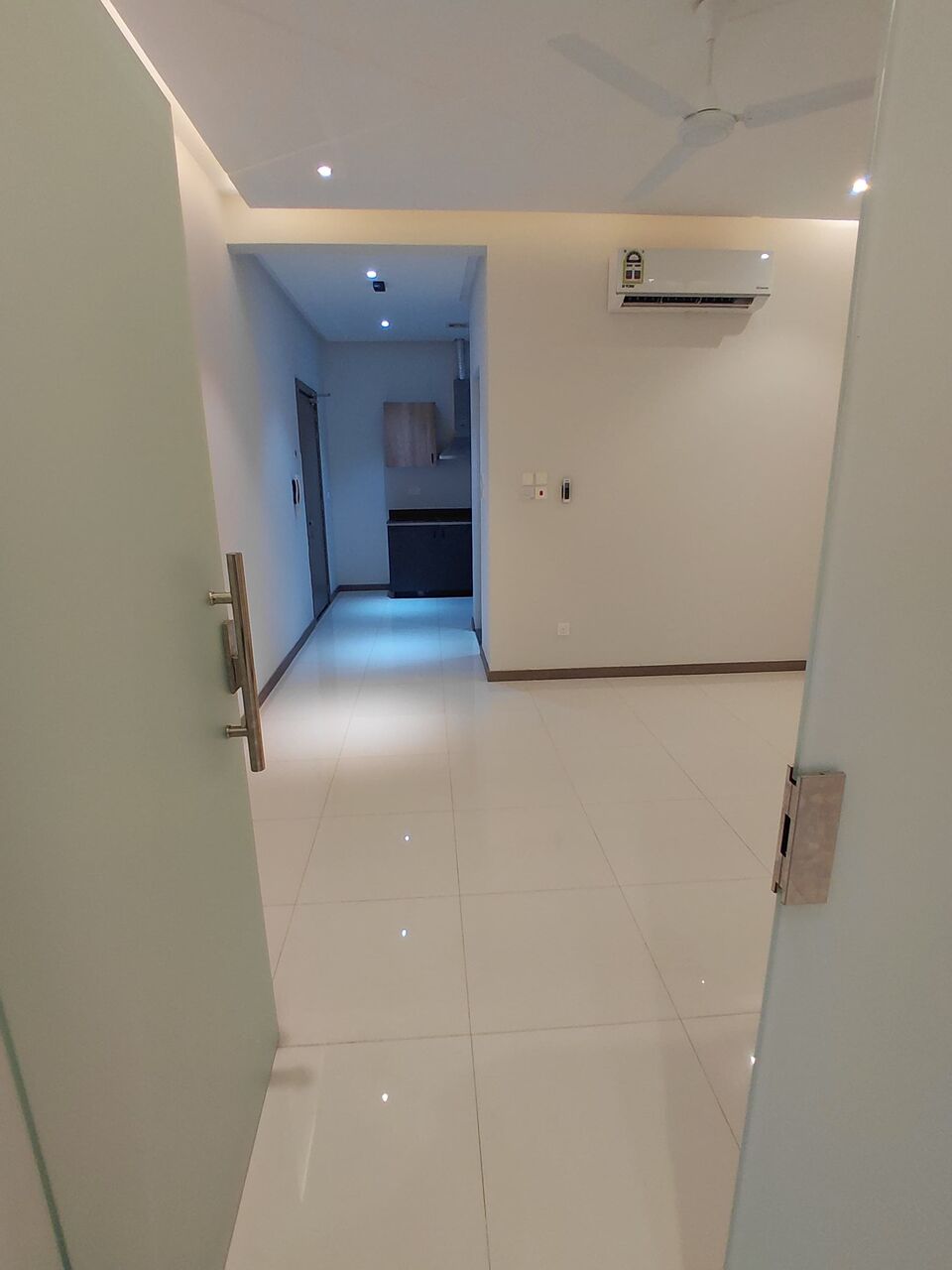 Riffa, Apartments, Flats, Houses & Villas, BHD 185/month,  1 BR,  80 Sq. Meter,  1 Bedroom Apartment Available For Rent In Riffaa With Ewa And Acs