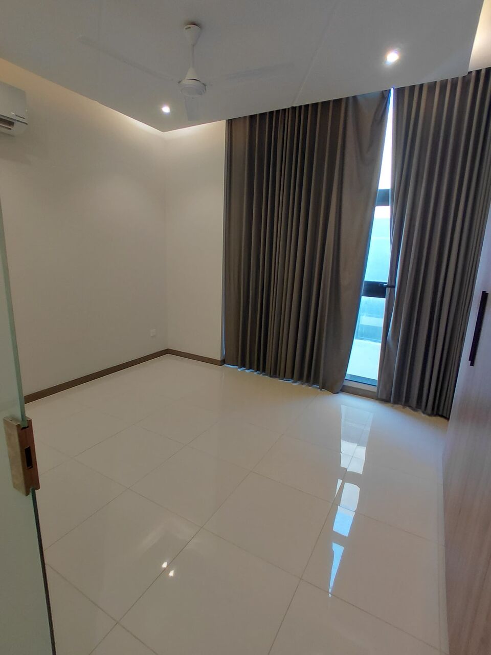 Riffa, Apartments, Flats, Houses & Villas, BHD 185/month,  1 BR,  80 Sq. Meter,  1 Bedroom Apartment Available For Rent In Riffaa With Ewa And Acs