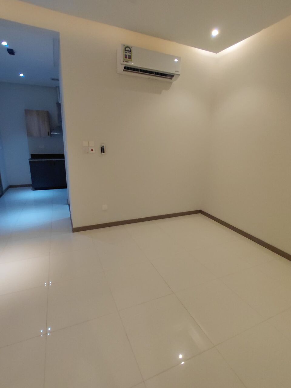 Riffa, Apartments, Flats, Houses & Villas, BHD 185/month,  1 BR,  80 Sq. Meter,  1 Bedroom Apartment Available For Rent In Riffaa With Ewa And Acs