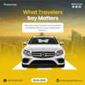 Reliable UK Airport Transfers & Private Taxi Services