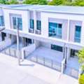THB 34999,  18 Sq. Feet,  Mega Bangna IKEA Bangna Pleno Is A 2 Storey, 3 Bed, 2 Bath, 18 Sq.w, 110 Sqm Townhouse