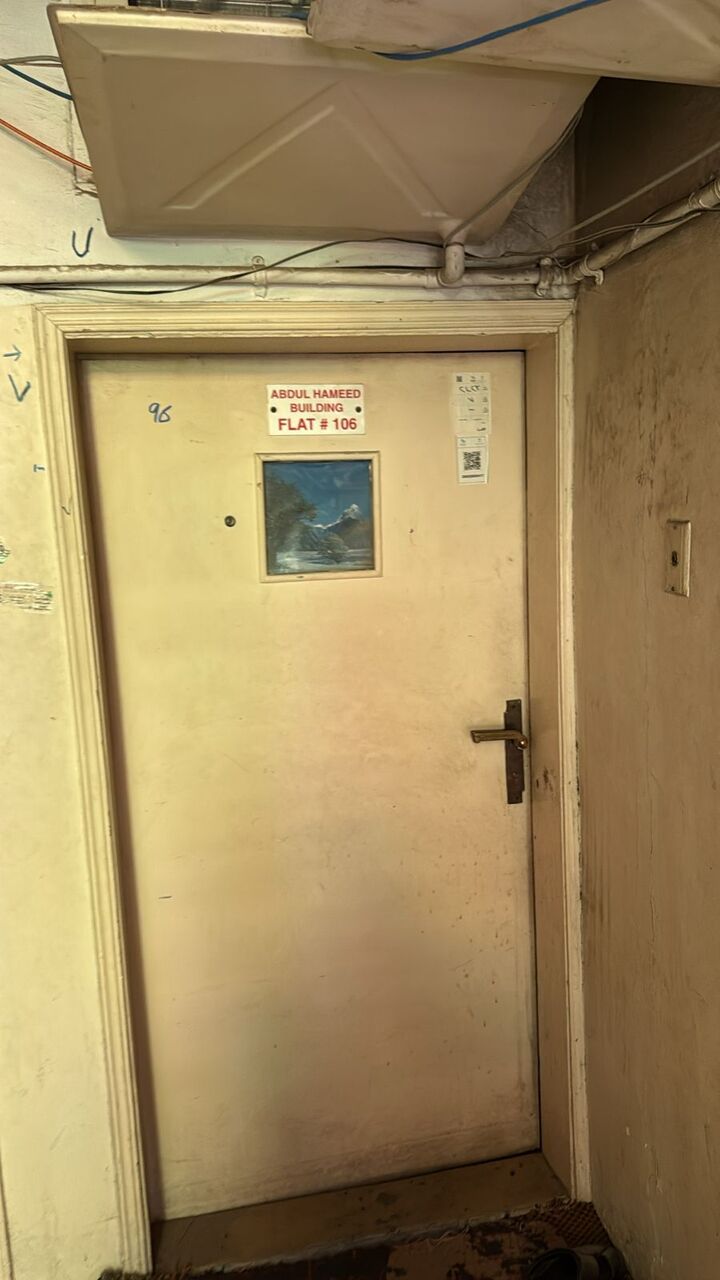 Khobar, Rooms for Rent, SAR 500/month,  1010 Sq. Feet,  Single Room For Rent