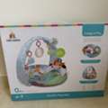 SAR 90,  Little Learners Giraffe Playmat