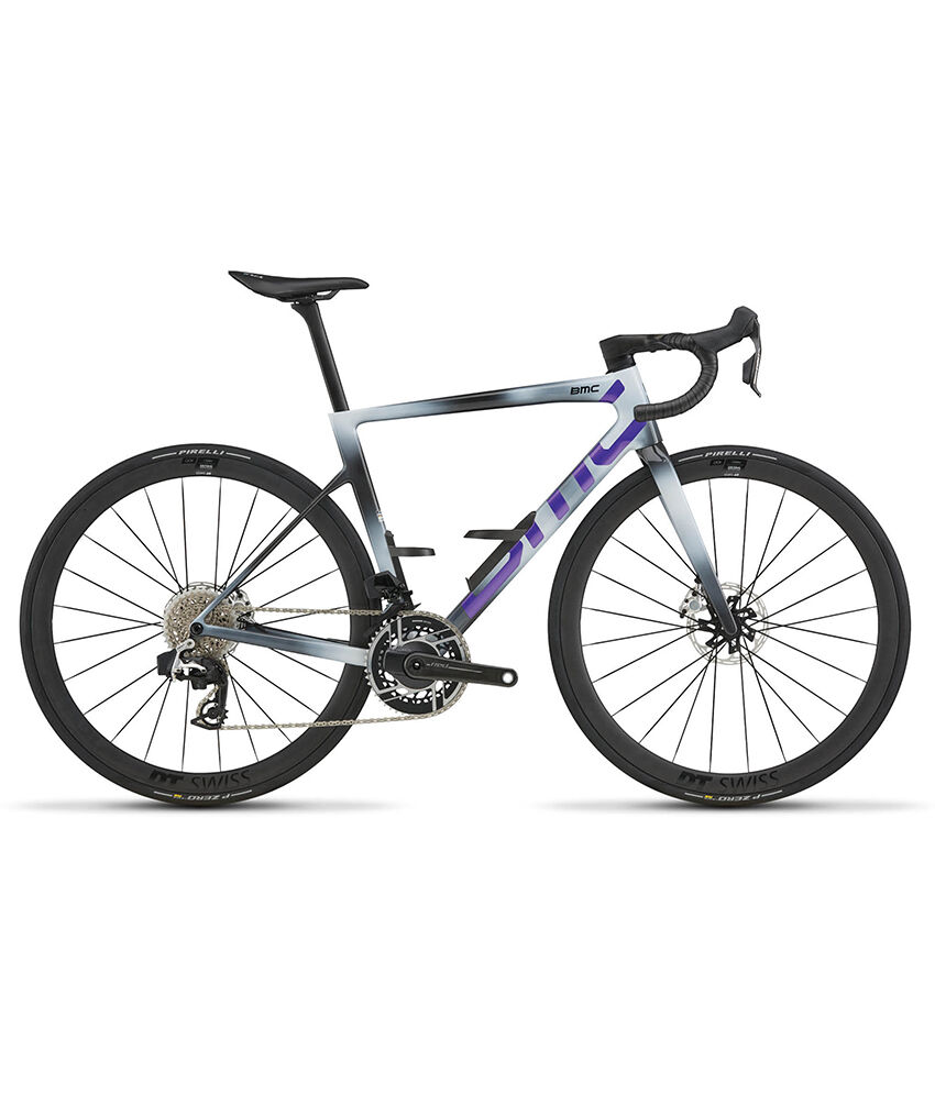 Jakarta, Bicycles, USD 7250,  2027 BMC Teammachine SLR 01 ONE Road Bike (ALANBIKESHOP)