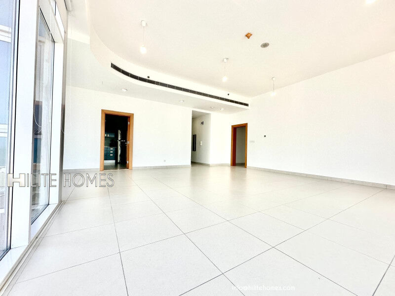 Kuwait City, Apartments, Flats, Houses & Villas, KWD 1000/month,  3 BR,  Emi Furnished Three Bedroom Apartment For Rent,Near Kuwait City