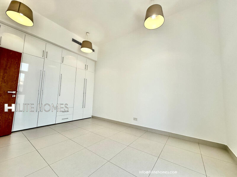 Kuwait City, Apartments, Flats, Houses & Villas, KWD 1000/month,  3 BR,  Emi Furnished Three Bedroom Apartment For Rent,Near Kuwait City