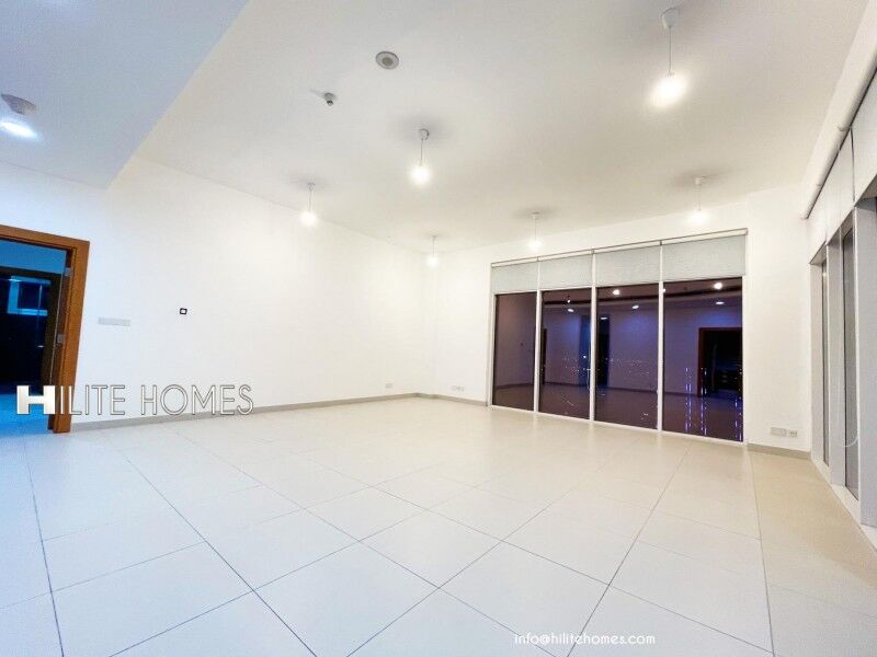 Kuwait City, Apartments, Flats, Houses & Villas, KWD 1000/month,  3 BR,  Emi Furnished Three Bedroom Apartment For Rent,Near Kuwait City