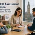 ADHD Assessment London | Psych2gether