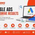 Google Ads Agency In Jaipur | Inkling Marketing