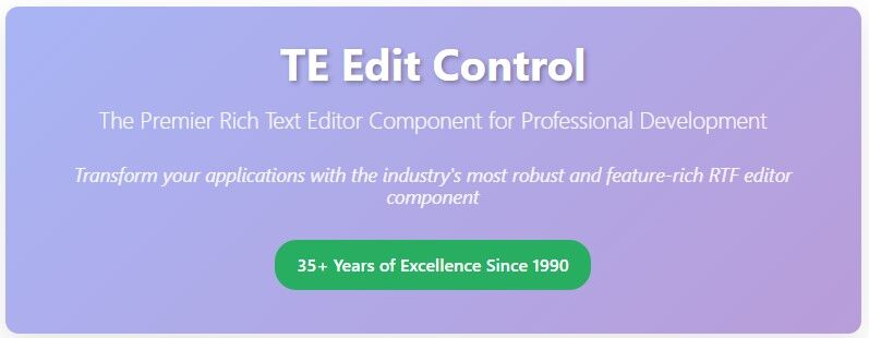New York, Technical, Compose Beautifully Formatted Text In Your Web Application With Rich Text Editor