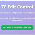 Compose Beautifully Formatted Text In Your Web Application With Rich Text Editor
