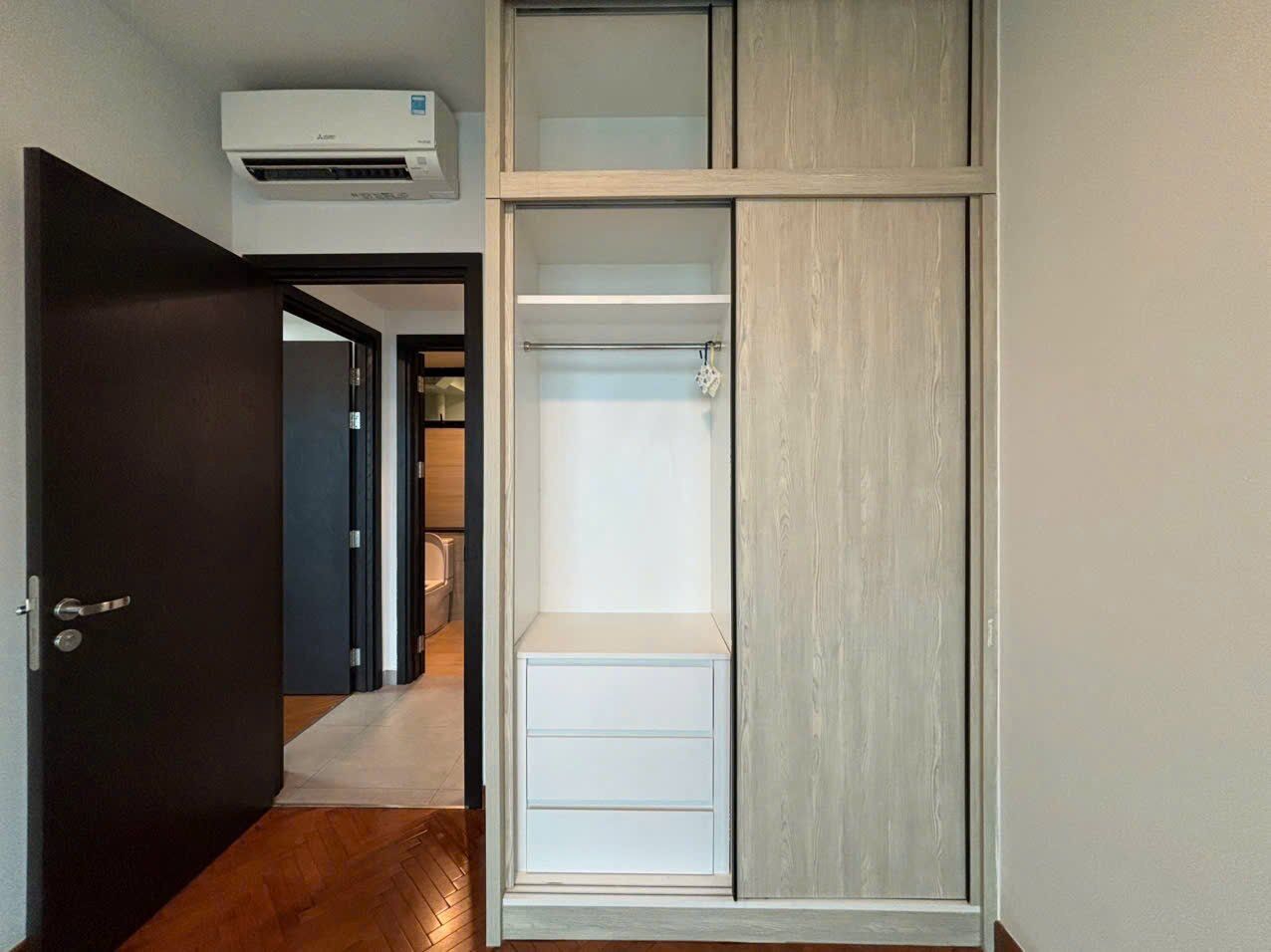 Ho Chi Minh City, Apartments, Flats, Houses & Villas, VND 21000000/month,  Furnished,  2 BR,  80 Sq. Meter,  EXCLUSIVE LUXURY LIVING | FOR RENT | 2 BEDROOM 2 BATHROOM APARTMENT | FELIZ EN VISTA