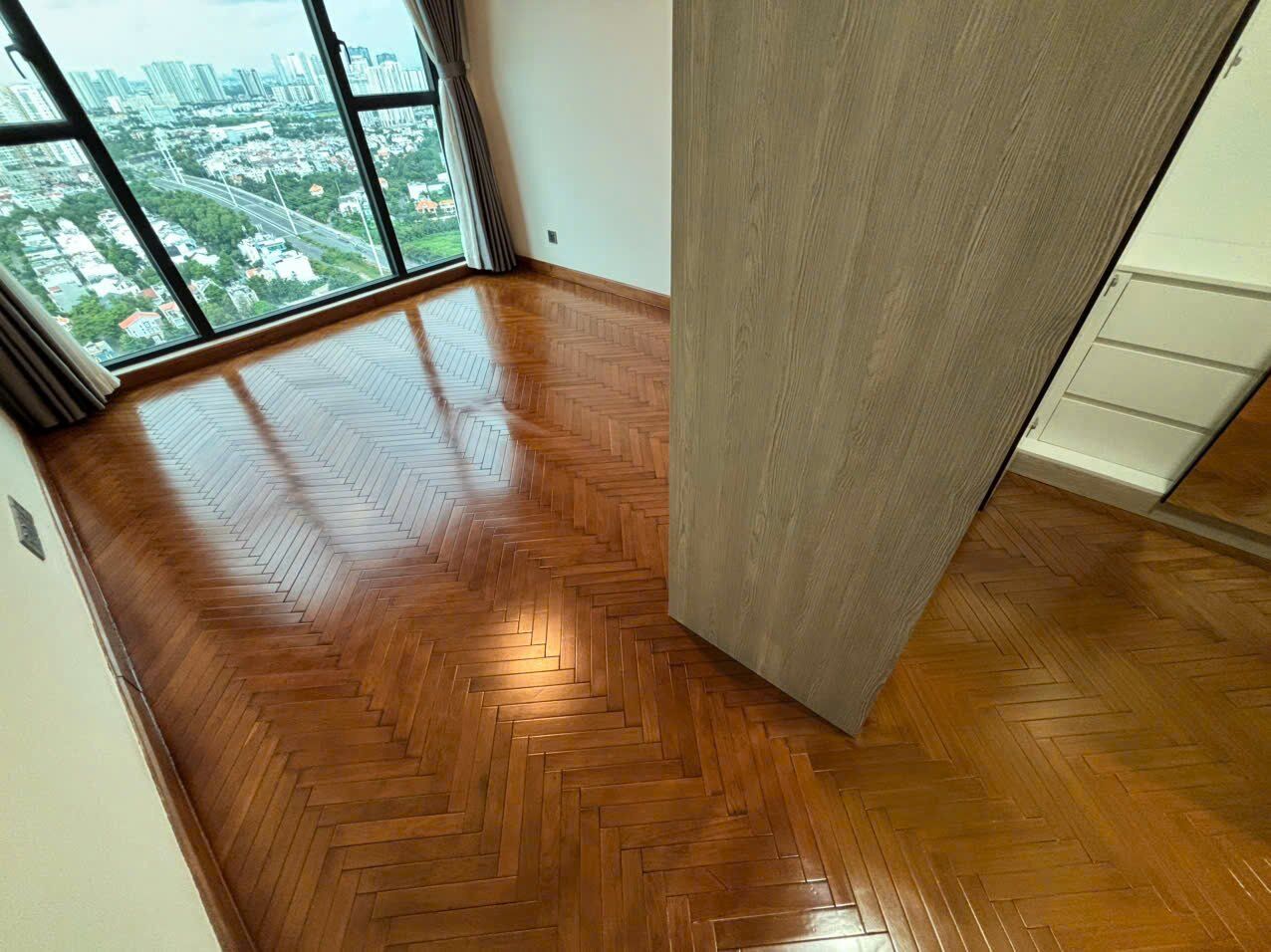 Ho Chi Minh City, Apartments, Flats, Houses & Villas, VND 21000000/month,  Furnished,  2 BR,  80 Sq. Meter,  EXCLUSIVE LUXURY LIVING | FOR RENT | 2 BEDROOM 2 BATHROOM APARTMENT | FELIZ EN VISTA