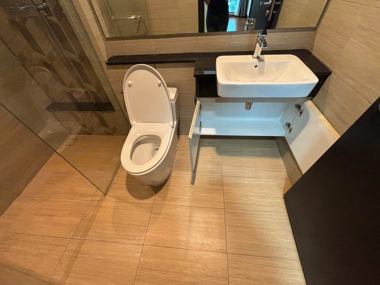 Ho Chi Minh City, Apartments, Flats, Houses & Villas, VND 21000000/month,  Furnished,  2 BR,  80 Sq. Meter,  EXCLUSIVE LUXURY LIVING | FOR RENT | 2 BEDROOM 2 BATHROOM APARTMENT | FELIZ EN VISTA
