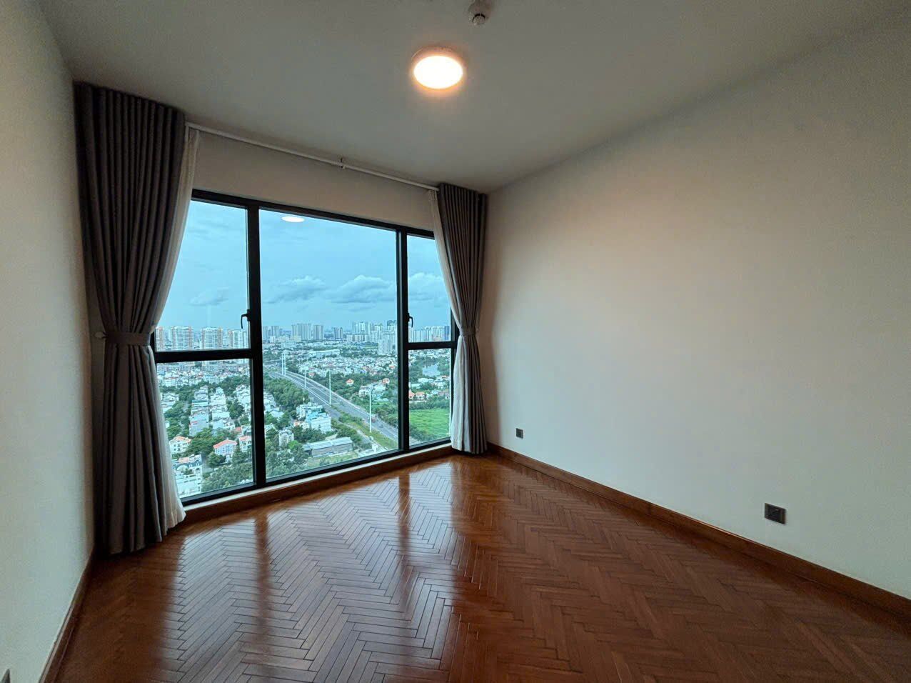 Ho Chi Minh City, Apartments, Flats, Houses & Villas, VND 21000000/month,  Furnished,  2 BR,  80 Sq. Meter,  EXCLUSIVE LUXURY LIVING | FOR RENT | 2 BEDROOM 2 BATHROOM APARTMENT | FELIZ EN VISTA