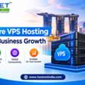 Cheap Singapore VPS Hosting For Your Business Growth