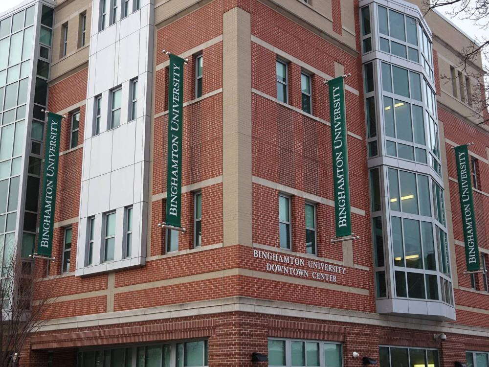 New York, Business, Enhance Your Property With Custom Architectural Signs In Fort Worth