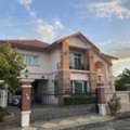 THB 25000000,  4 BR,  195 Sq. Feet,  ขาย บ้านเดี่ยว พร้อมอยู่ ในหมู่บ้