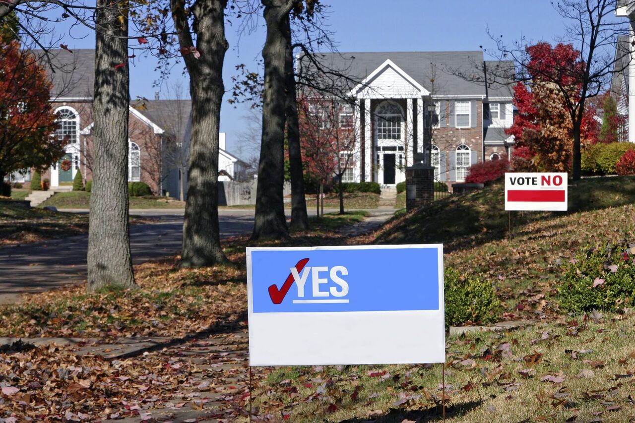 New York, Business, Boost Local Visibility With Custom Yard Signs In Fort Worth