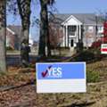 Boost Local Visibility With Custom Yard Signs In Fort Worth