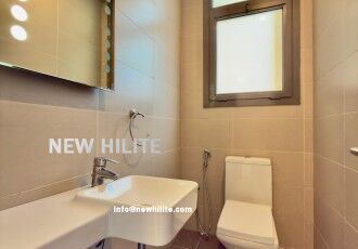 Salmiya, Apartments, Flats, Houses & Villas, KWD 625/month,  3 BR,  Spacious 3 Bedroom Apartment For Rent In Salmiya