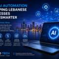 Custom AI Chatbot Development Services For Businesses