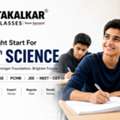11th Science Coaching Classes In Sinhgad Road Pune | Takalkar Classes