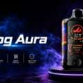 USD 1,  Mr Fog Vape- Mr Fog Switch Pod & Mr Fog Aura 60k Puffs Guide 2026