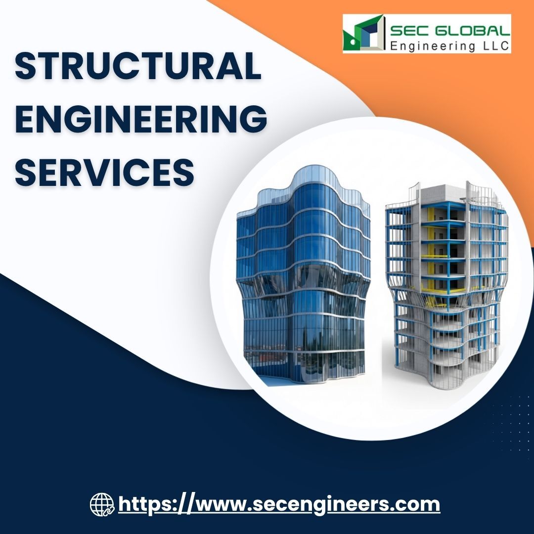 New York, Construction, Choose Professional Structural Engineering Services For Your Commercial Structural Project