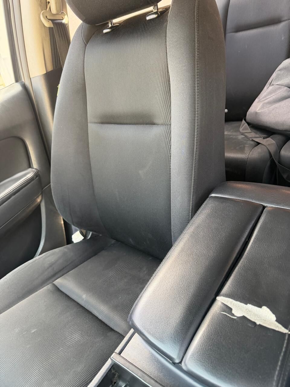 Al Wizarat, Vehicles, Cars & Trucks , SAR 35000,  Mazda CX-09,  2015,  Automatic,  223500 KM,  New Fahas And Istamara Valid For 3 Years + Almost New Battery + 4 Almost New Tyres