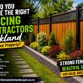 How Can You Find The Right Fencing Contractors Auckland For Your Property?