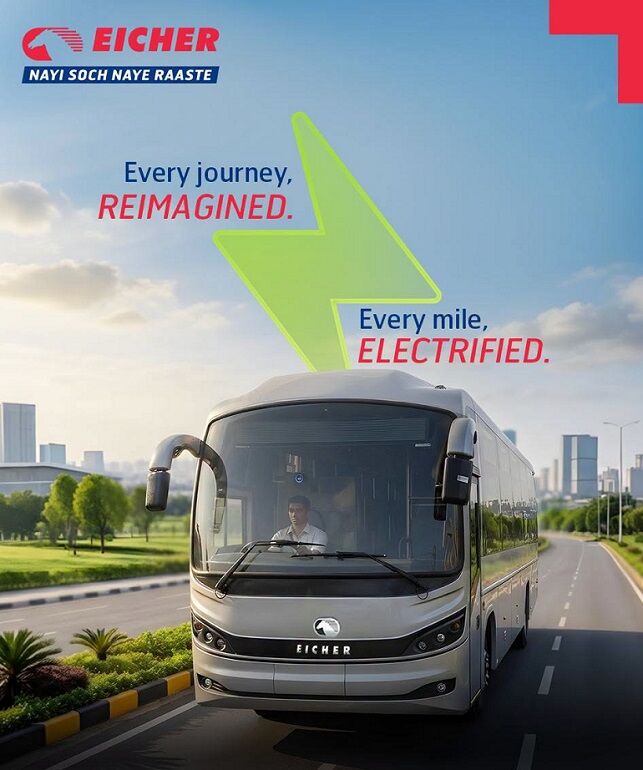 Mumbai, Automotive, Electric Buses: Transforming The Future Of Transportation