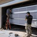 Quality Garage Door Installation For Marathon Homes With Lasting Performance