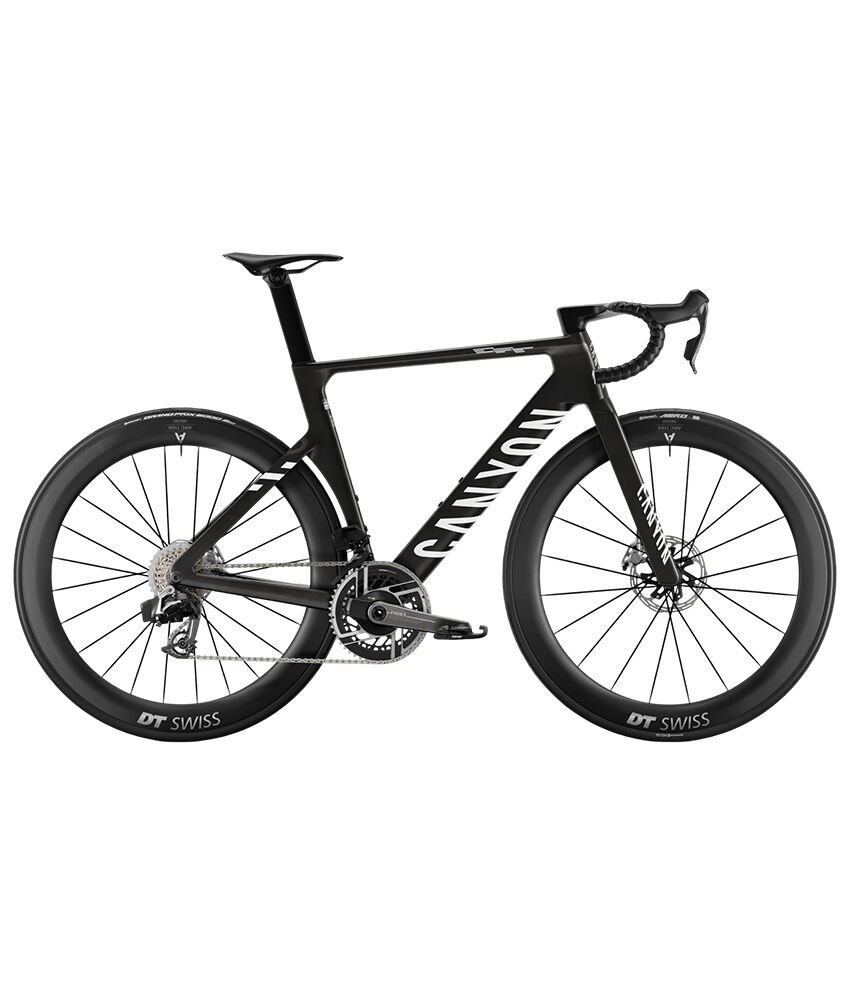 Jakarta, Bicycles, USD 5200,  2027 Canyon Aeroad CFR AXS Road Bike (ALANBIKESHOP)