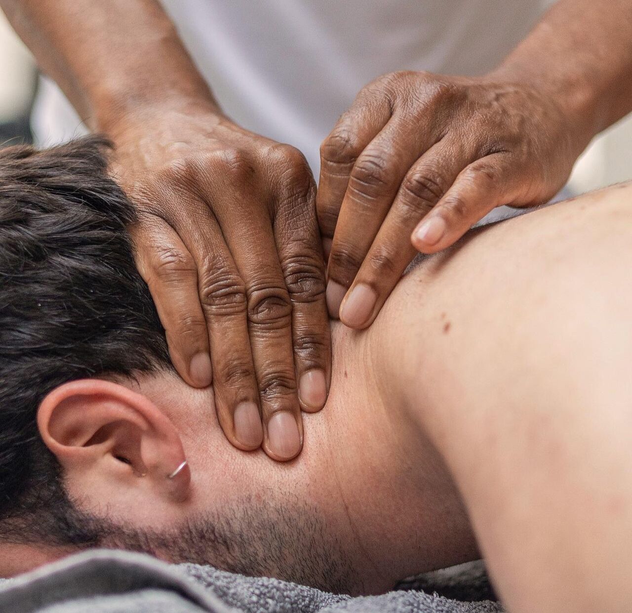 London, Health, Manual Lymphatic Drainage In London